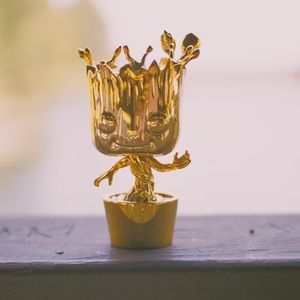 Meet your Posher, Patrick